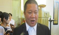 Sếp Hoa Sen bóc mẽ chiêu trò tôn Trung Quốc dán nhãn xịn