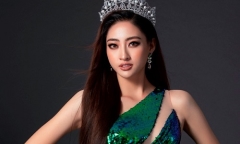 Hoa hậu Lương Thùy Linh: Đến với cuộc thi nhan sắc thế giới để góp phần lan tỏa văn hóa Việt