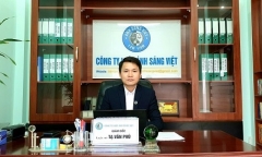 Luật sư tìm lại mùa xuân cho thân chủ