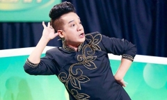 Nghệ sĩ hài Minh Nhí: Thời hoàng kim 