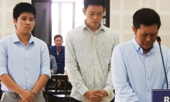 Kết cục chát đắng của “bà già” sau khi lừa “kẻ cắp”