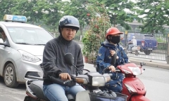 Hà Nội đột nhiên trở lạnh giữa mùa hè khi nào thì kết thúc?