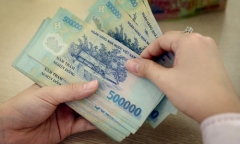 Chính thức tăng lương cơ sở từ ngày 1/7 cho những đối tượng nào?