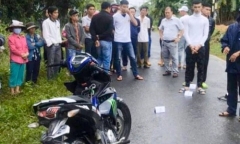Điều tra vụ nam thanh niên vay tiền không trả, đâm chết chủ nợ ở Kon Tum