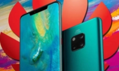 Siêu phẩm Huawei Mate 30 không được cấp phép sử dụng ứng dụng Google