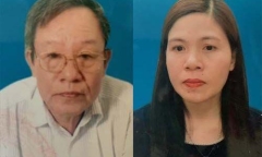 Phó chủ tịch UBND phường bị khởi tố vì để Trưởng phố 