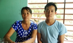 Mạnh thường quân “tiếp sức” cho nam sinh nghèo vượt qua nghịch cảnh tới trường