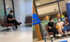 Tin tức giải trí mới nhất ngày 30/8/2019: Đông Nhi - Ông Cao Thắng bị bắt gặp ở bệnh viện trước ngày cưới