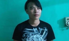Bắc Giang: Tạm giữ đối tượng đâm người trọng thương vì bị chê tóc xấu