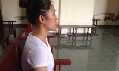 Suy ngẫm về vụ mẹ đơn thân hầu tòa vì làm sứt... mặt bàn
