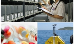 Chỉ đạo, điều hành của Chính phủ, Thủ tướng Chính phủ nổi bật tuần từ 4-8/9