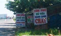 Ban chỉ đạo 389 vào cuộc vụ 6 đĩa cơm sườn có giá 1,2 triệu đồng