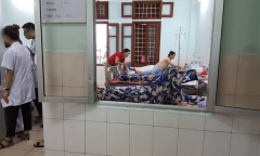 Vụ cô giáo uống thuốc ngủ tự tử vì uất ức: UBND huyện nói gì?