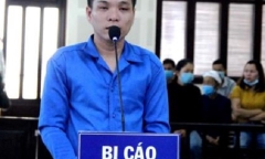 Đà Nẵng: Con rể đâm chết bố vợ nhận án tử hình