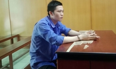 Tuyên án chung thân kẻ giết vợ vì bị “cắm sừng”