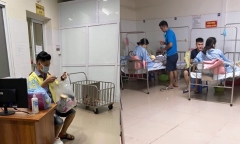 Người bác sĩ 7 năm “giải cứu” hài nhi từ những bọc rác
