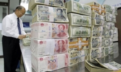 Tỷ giá USD hôm nay 11/4: USD giảm thêm 20 đồng
