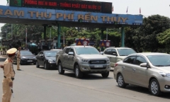 Tin tức thời sự 24h mới nhất ngày 12/4