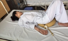 Cảnh báo uống thuốc Nam không rõ nguồn gốc: Liệt tứ chi, tổn thương thần kinh