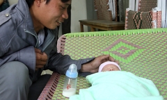 Vụ bắt cóc trẻ sơ sinh: Mẹ cháu bé sốc trước lời khai của 