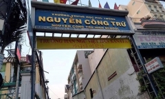 TP.HCM: Phát hiện một học sinh được nâng điểm hàng loạt môn