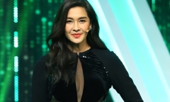 Lukkade cà khịa Hương Giang cực mạnh trong ngày tái xuất Người Ấy Là Ai? - Mùa 3