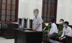 Nỗi ân hận của người đàn ông mờ mắt vì ghen ra tay sát hại “tình địch”