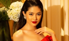 Hoa hậu Vũ Hương Giang: “Lùi bước trước cái ác chính là tạo điều kiện cho hành vi xấu tiếp diễn”