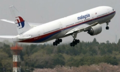 Tìm kiếm Boeing 777 mất tích: Mò kim đáy biển