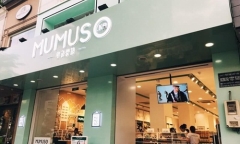 Phát hiện 99,3% hàng hóa của Mumuso là từ Trung Quốc