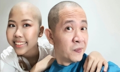 Con gái đạo diễn 'Những ngọn nến trong đêm' qua đời ở tuổi 20 do ung thư