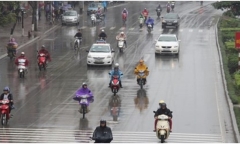 Tin tức dự báo thời tiết mới nhất hôm nay 3/11/2019: Miền Bắc mưa dông diện rộng