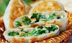 Bánh khoai tây kiểu Pháp - món ăn đặc sắc có cách làm đơn giản