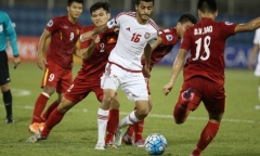 Video: Supachok tung cú sút dứt điểm, nhân đôi tỷ số cho Thái Lan