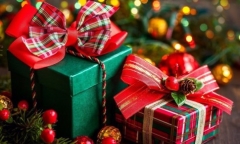 Gợi ý 7 món quà tặng Giáng sinh độc đáo cho người yêu