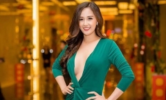 Mai Phương Thúy là nhà đầu tư cá nhân duy nhất của 