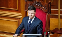 Tin tức thế giới mới nóng nhất hôm nay 21/5/2019: Nga sẽ không chúc mừng tân Tổng thống Ukraine