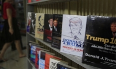 Truyền thông quốc tế đánh giá chuyến thăm Việt Nam của Tổng thống Trump