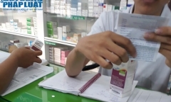 Ma trận thực phẩm chức năng chữa ung thư: có bệnh