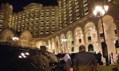Ả rập Saudi thiệt hại hơn 100 tỷ USD vì tham nhũng