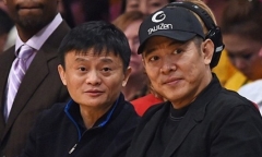 Tình bạn của Jack Ma với Lý Liên Kiệt và bộ phim không cần doanh thu