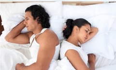 Căn bệnh nguy hiểm của những quý ông cứ 'quan hệ' xong là đau đầu