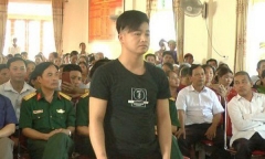 Trốn nghĩa vụ quân sự, thanh niên bị phạt 6 tháng tù