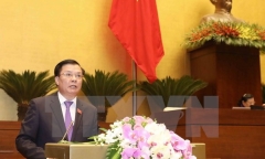 Tập trung chỉ đạo quyết liệt công tác thu ngân sách Nhà nước