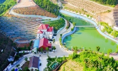 Chiều nay(23/10), chính thức công khai kết luận thanh tra tài sản của Giám đốc Sở TN-MT Yên Bái