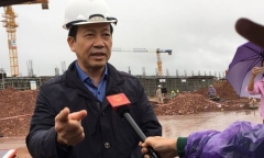 Cuối năm nay đi từ Hà Nội đến Vân Đồn: Chỉ mất 2 tiếng thay cho 5 tiếng hiện nay