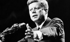 Các nghi vấn không có lời giải của CIA về động cơ vụ ám sát ông Kennedy