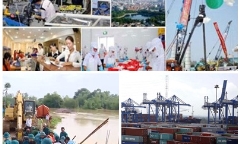 Chỉ đạo, điều hành của Chính phủ, Thủ tướng Chính phủ nổi bật tuần từ 16-20/10