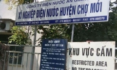 Đề nghị kiểm điểm một giám đốc vì bị cướp mà không trình báo