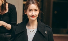 Nhan sắc nhường này, bảo sao Yoona vẫn là 